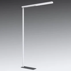 Tamilo Lámpara De Pie White/Black - Arcchio 5 Tamilo Lámpara De Pie White/Black - Arcchio -Iluminación Tienda De Ventas 42510965486243