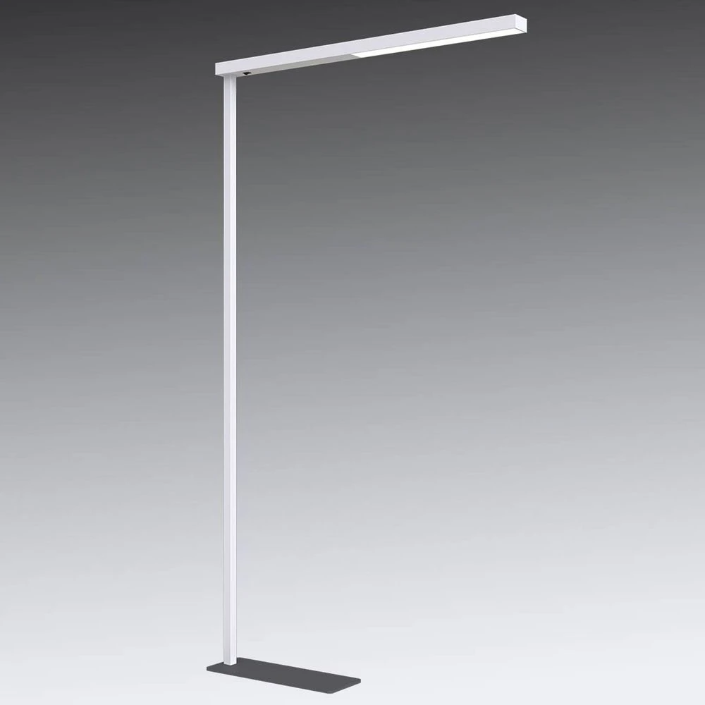 Tamilo Lámpara De Pie White/Black - Arcchio 3 Tamilo Lámpara De Pie White/Black - Arcchio - Imagen 3