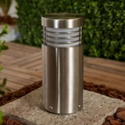 Caramia Lámpara Para Jardín Steel - Arcchio 7 Caramia Lámpara Para Jardín Steel - Arcchio -Iluminación Tienda De Ventas 42510965512973