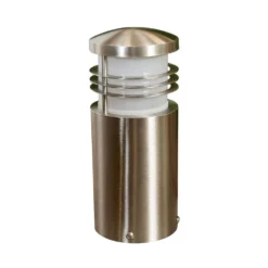 Adenika Lámpara Para Jardín Steel - Arcchio