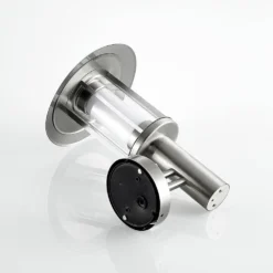 Gregory Aplique De Pared Exterior W/Sensor - Lindby -Iluminación Tienda De Ventas 42510965531545