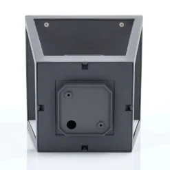 Dunia Lámpara Para Jardín Dark Grey - Lucande -Iluminación Tienda De Ventas 42510965538955