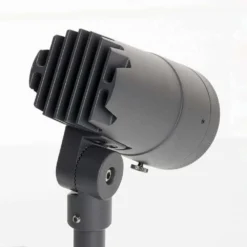 Daja Udendørs Spot W/Spike Dark Grey - Lucande -Iluminación Tienda De Ventas 42510965554934