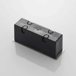 Roni Short Empotrable Aplique De Pared Exterior Steel - Lucande -Iluminación Tienda De Ventas 42510965557765