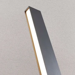 Lirka 1 Lámpara Para Jardín Dark Grey/White - Lucande -Iluminación Tienda De Ventas 42510965557904