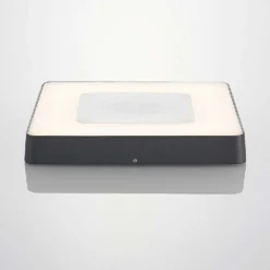 Sora Udendørs Lámpara De Techo White/Dark Grey - Lucande 11 Sora Udendørs Lámpara De Techo White/Dark Grey - Lucande -Iluminación Tienda De Ventas 42510965558996