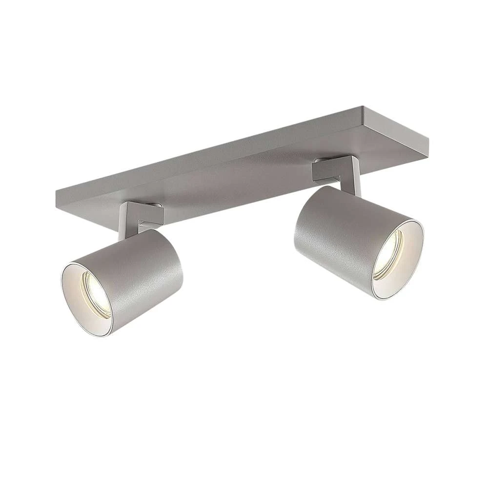 Iavo 2 Lámpara De Techo Blanco - Arcchio 1 Iavo 2 Lámpara De Techo Blanco - Arcchio