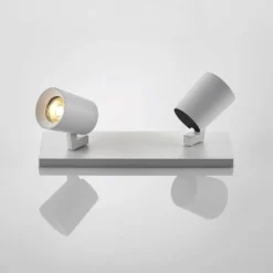 Iavo 2 Lámpara De Techo Blanco - Arcchio 11 Iavo 2 Lámpara De Techo Blanco - Arcchio -Iluminación Tienda De Ventas 4251096556315 6