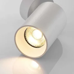 Brinja 1 Lámpara De Techo Round Blanco - Arcchio 10 Brinja 1 Lámpara De Techo Round Blanco - Arcchio -Iluminación Tienda De Ventas 4251096556445strahler brinja gu10 weiss 1 fl rund5