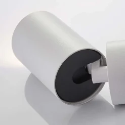 Brinja 1 Lámpara De Techo Round Blanco - Arcchio 11 Brinja 1 Lámpara De Techo Round Blanco - Arcchio -Iluminación Tienda De Ventas 4251096556445strahler brinja gu10 weiss 1 fl rund6