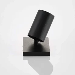 Brinja 1 Lámpara De Techo Negro - Arcchio 9 Brinja 1 Lámpara De Techo Negro - Arcchio -Iluminación Tienda De Ventas 4251096556643strahler brinja gu10 schwarz 1 fl eckig4