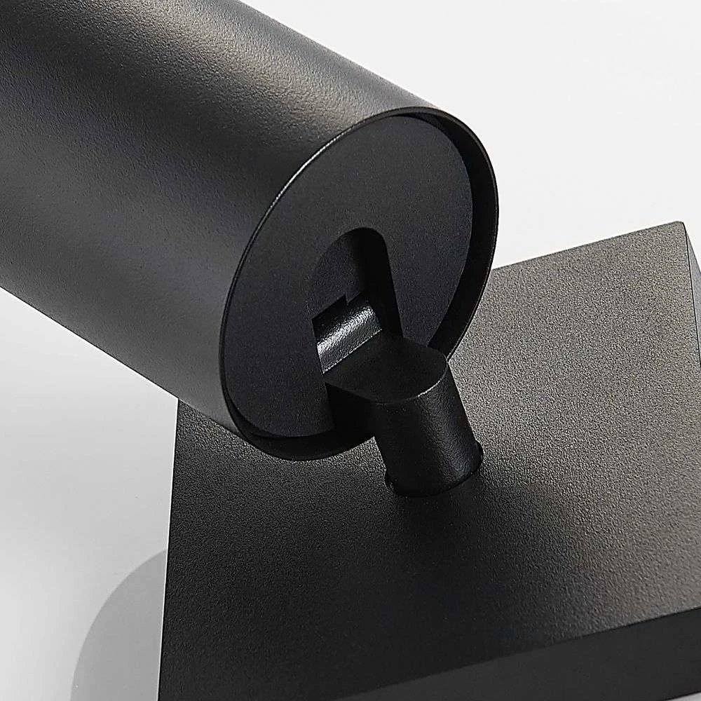 Brinja 1 Lámpara De Techo Negro - Arcchio 6 Brinja 1 Lámpara De Techo Negro - Arcchio - Imagen 6