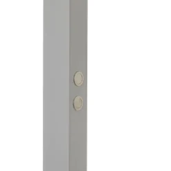 Javier Lámpara De Pie Light Grey - Arcchio -Iluminación Tienda De Ventas 42510965606715