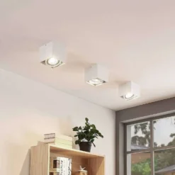 Michonne Empotrable White - Arcchio -Iluminación Tienda De Ventas 4251096560985 3