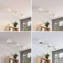 Michonne Empotrable White - Arcchio -Iluminación Tienda De Ventas 4251096560985 4