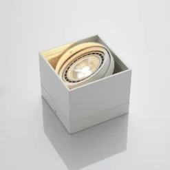 Michonne Empotrable White - Arcchio -Iluminación Tienda De Ventas 4251096560985 6