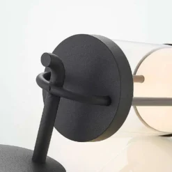 Caius Aplique Exterior M Dark Grey - Lucande -Iluminación Tienda De Ventas 42510965651716