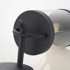 Cassian Aplique Exterior IP54 Dark Grey - Lucande -Iluminación Tienda De Ventas 42510965652186