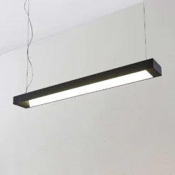 Cuna Lámpara De Colgante L92 Black - Arcchio -Iluminación Tienda De Ventas 4251096568530 3