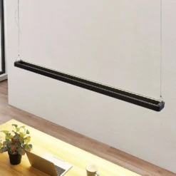 Jaanu Lámpara De Colgante L150 Black - Arcchio -Iluminación Tienda De Ventas 42510965685785