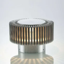 Keany Aplique Exterior Alu - Lucande -Iluminación Tienda De Ventas 42510965694455