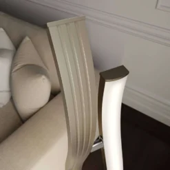 Mairia Lámpara De Pie Alu - Lucande -Iluminación Tienda De Ventas 42510965729194