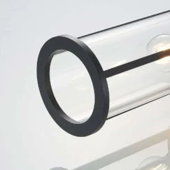 Emmeline Aplique Exterior Graphite - Lucande -Iluminación Tienda De Ventas 42510965733985