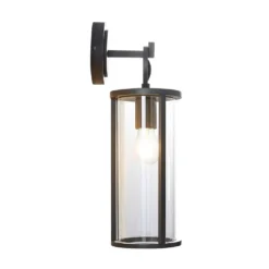 Emmeline Aplique Exterior Graphite - Lucande