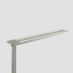 Ionel Lámpara De Pie Silver - Arcchio 11 Ionel Lámpara De Pie Silver - Arcchio -Iluminación Tienda De Ventas 42510965738006