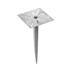 Cadis Universal Ground Spike For Garden Lamps - Lucande