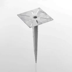 Cadis Universal Ground Spike For Garden Lamps - Lucande -Iluminación Tienda De Ventas 42510965762523