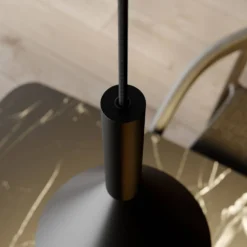 Tadej 4 Lámpara Colgante Black/White - Arcchio -Iluminación Tienda De Ventas 42510965763066