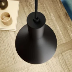 Cosmina 3 Lámpara Colgante Black/Gold - Arcchio -Iluminación Tienda De Ventas 42510965779766