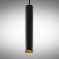 Ejona Lámpara Colgante H35 Black - Arcchio -Iluminación Tienda De Ventas 42510965789425