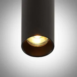 Ejona Lámpara Colgante H35 Black - Arcchio -Iluminación Tienda De Ventas 42510965789426