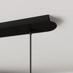 Jaika Lámpara Colgante Black/Gold - Arcchio -Iluminación Tienda De Ventas 42510965798884