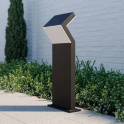 Havin Lámpara Para Jardín H60 Dark Grey - Arcchio -Iluminación Tienda De Ventas 42510965845614