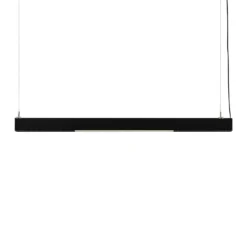 Ingura Lámpara De Colgante Black/Copper - Arcchio