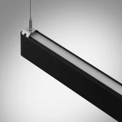 Ingura Lámpara De Colgante Black/Copper - Arcchio -Iluminación Tienda De Ventas 42510965892905