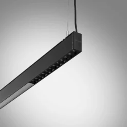 Ingura Lámpara De Colgante Black/Copper - Arcchio -Iluminación Tienda De Ventas 42510965892906