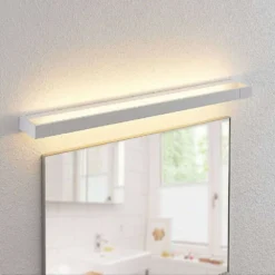 Jora LED Aplique De Pared IP44 Blanco - Arcchio -Iluminación Tienda De Ventas 42510965917053