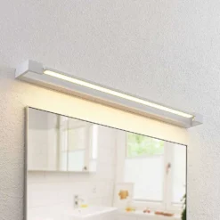 Jora LED Aplique De Pared IP44 Blanco - Arcchio -Iluminación Tienda De Ventas 42510965917055