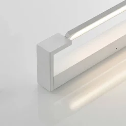 Jora LED Aplique De Pared IP44 Blanco - Arcchio -Iluminación Tienda De Ventas 42510965917056