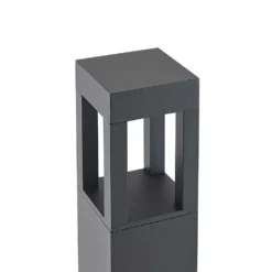 Kirito Lámpara Para Jardín H90 Dark Grey - Arcchio 9 Kirito Lámpara Para Jardín H90 Dark Grey - Arcchio -Iluminación Tienda De Ventas 42510965927334