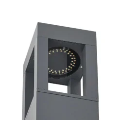 Kirito Lámpara Para Jardín H90 Dark Grey - Arcchio 11 Kirito Lámpara Para Jardín H90 Dark Grey - Arcchio -Iluminación Tienda De Ventas 42510965927337