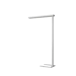 Susi Lámpara De Pie Silver Dimmable - Arcchio