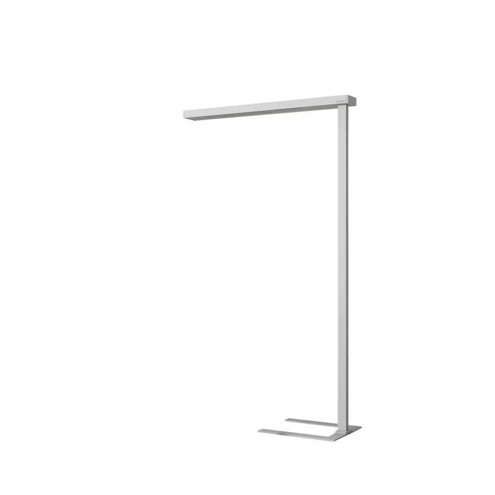 Susi Lámpara De Pie Silver Dimmable - Arcchio 1 Susi Lámpara De Pie Silver Dimmable - Arcchio