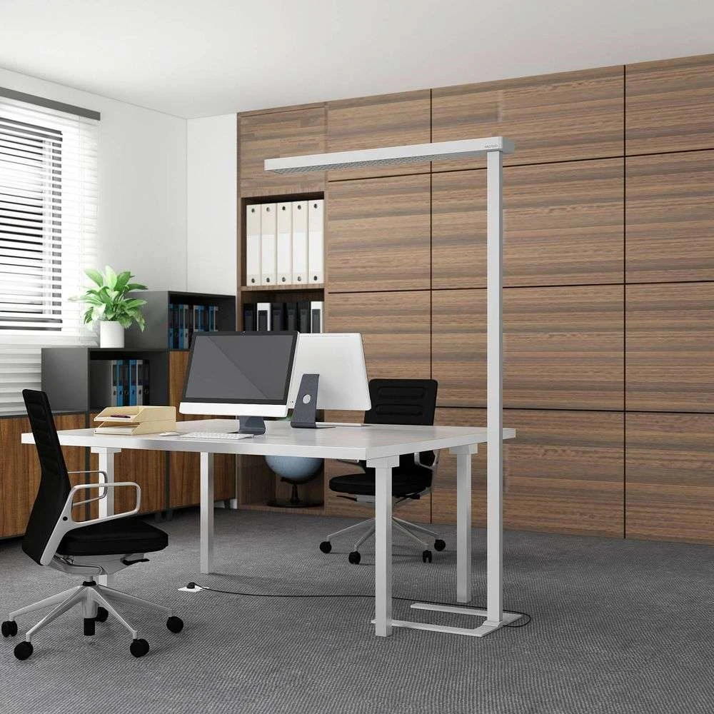 Susi Lámpara De Pie Silver Dimmable - Arcchio 4 Susi Lámpara De Pie Silver Dimmable - Arcchio - Imagen 4