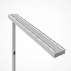 Susi Lámpara De Pie Silver Dimmable - Arcchio 10 Susi Lámpara De Pie Silver Dimmable - Arcchio -Iluminación Tienda De Ventas 42510965969225