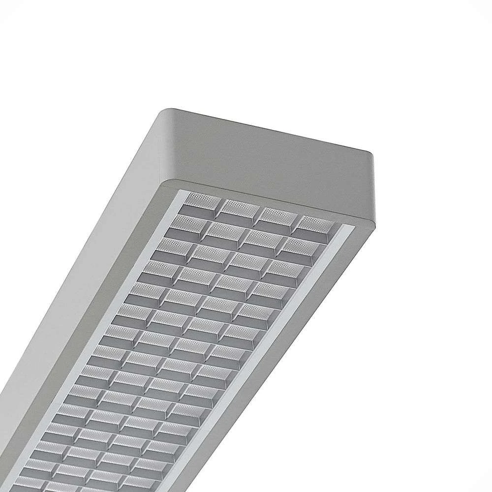 Susi Lámpara De Pie Silver Dimmable - Arcchio 6 Susi Lámpara De Pie Silver Dimmable - Arcchio - Imagen 6